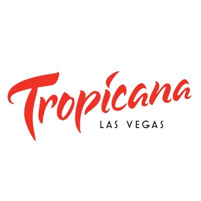 Official twitter of Tropicana Las Vegas. Instagram: 
@troplv
 Gambling Problem? Call 1-800-522-4700.