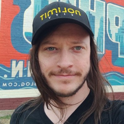 30-something occasional Bri' ish streamer with some Chelsea FC/Dallas Cowboys chitchat.

https://t.co/am8K4qqFmI