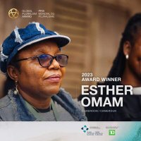 Omam Esther(@Reachoutreo) 's Twitter Profileg