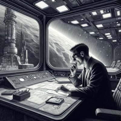 sea_twin's profile picture. It feels good to be lost in the right direction.