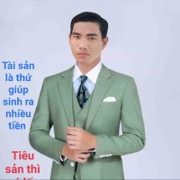 Thịnh Huỳnh tấn (@thinh_pinetwork) 's Twitter Profile
