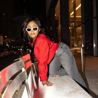 Nelly 🤩(@Nellmoneyy) 's Twitter Profile Photo