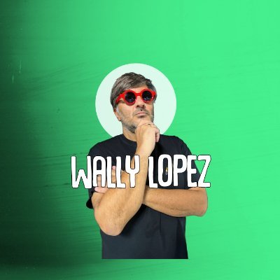 wallylopez Profile Picture