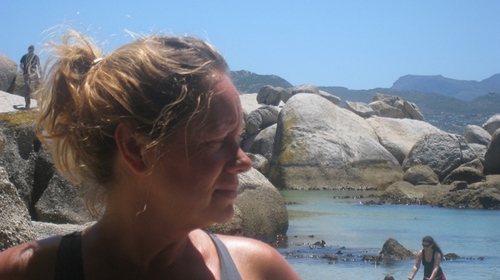 Bewustzijnscoach, trainer, mindful, inspirator en soms hardloper...