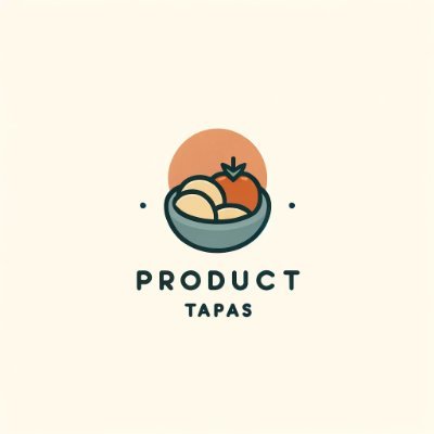 producttapas's profile picture. We track Product so you don't have to. Top Podcasts summarised, the latest AI tools, plus research and news.