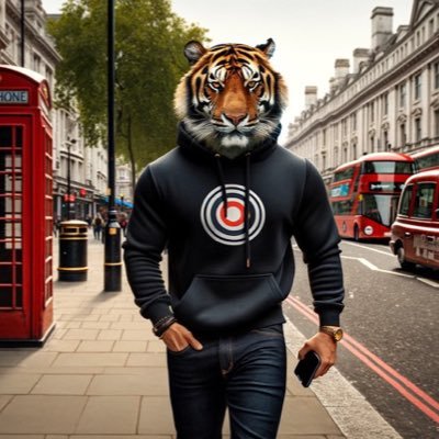 luchawin's profile picture. Tech optimist. Opinions only, no financial advice.