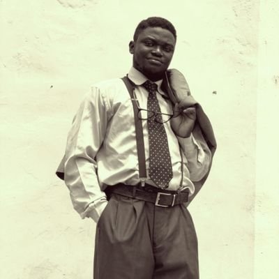 AdagunduroDani1's profile picture. 