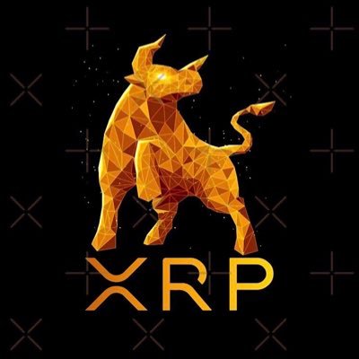 Boğa burcu ve Boğayı sabırla bekleyen bir XRP yatırımcısı :))