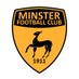 Minster FC (@MinsterFC1911) Twitter profile photo