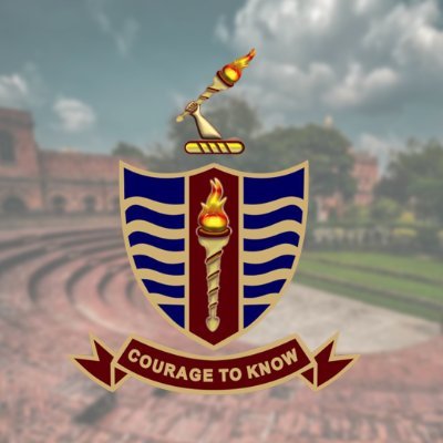 Official Twitter Handle of Institute of Media & Communication Studies Government College University Lahore