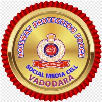 rpfvadodara(@rpfvadodara) 's Twitter Profile Photo