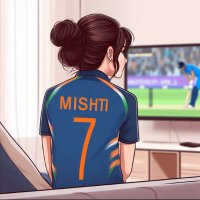 धर्मो रक्षति रक्षितः (@mishti__doi) 's Twitter Profile