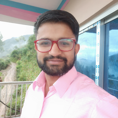 ashishabiral81's profile picture. 