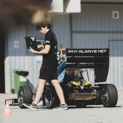 Formula Student - Dynamics UPC Manresa.
Pasión por el motorsport