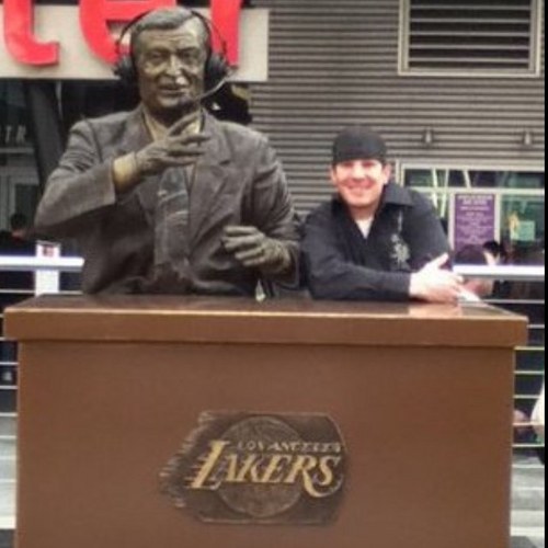 shelhamer23's profile picture. Lakers!!!