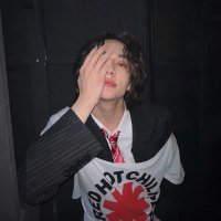 serraš (@hjbchwi) 's Twitter Profile