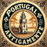 Portugal Antigamente(@portugalantigo) 's Twitter Profile Photo