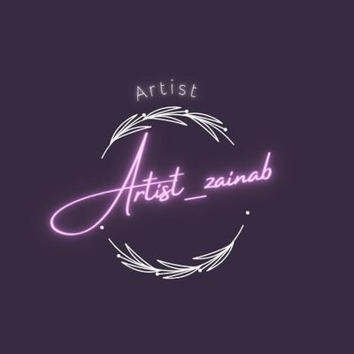 WELCOME TO MY ONLY ON ARTGALLERYšØ
Achiver/Creator/Artist
Life is a ArtšØš
Dm me for Collaborationš¤