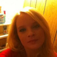 elizabeth renfro - @blueeyedlizzy Twitter Profile Photo