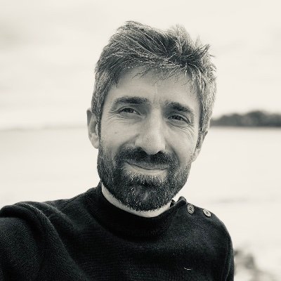 Max_Gen's profile picture. Urbaniste indépendant, recycle du foncier à temps plein, prof d’urbanisme à Sorbonne Université, blog et podcasts