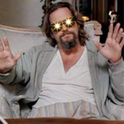 fabrulana's profile picture. I will die on this hill ! #Bitcoin patriot, system developer, gamer, dog slave, a brother of metal and a man who knows where his towel is. Don't trust, verify!