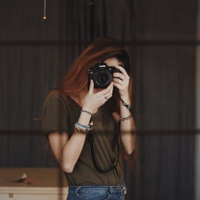 EssieWard34310's profile picture. 