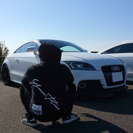 【車メインの日常垢】Audi TT Sline/花慶信者🌸/打つのはほぼ慶次。エヴァ,北斗など色々傾奇ます🎰/好きな言葉は保留連(笑)/酒カス🍶🍺🤪/主食🍜🍟/car history➧s13⇢1j…etc/無言フォロー失礼します【🏎🏁@mihoimai_0817🌻💛推し】て参るぅ✋