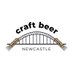 Craft Beer Newcastle (@craftbeerncl) Twitter profile photo