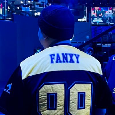 Fanxy_R6 Profile Picture