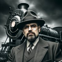The Guy With A Hat (@theguywithahat0) 's Twitter Profile