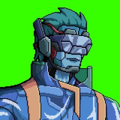 Bytrandir's profile picture. Adventure Capitalist

This is the gwei.