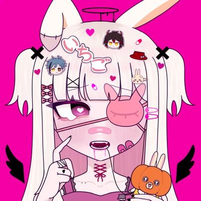 苺子さんのプロフィール画像