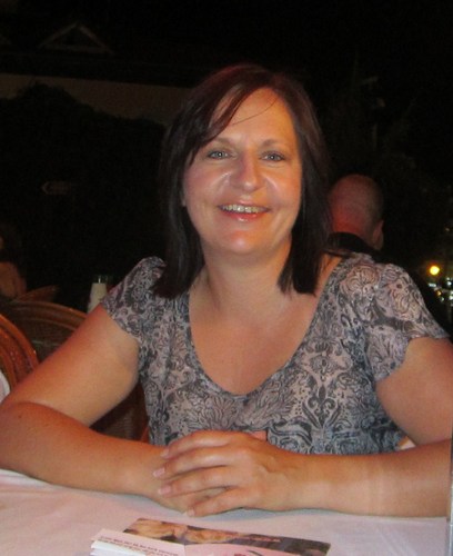 paulinecwatson Profile Picture