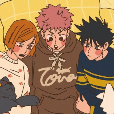 고객さんのプロフィール画像