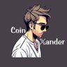 CoinXander's profile picture. ⛓️Cryptolizing - May 2018 | Anime Otaku | Software programmer | Advanced ICT Trader