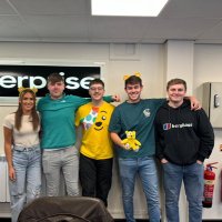Callum Collinson (@calcolerac) 's Twitter Profile Photo Callum Collinson (@calcolerac) 's Twitter Profile Photo
