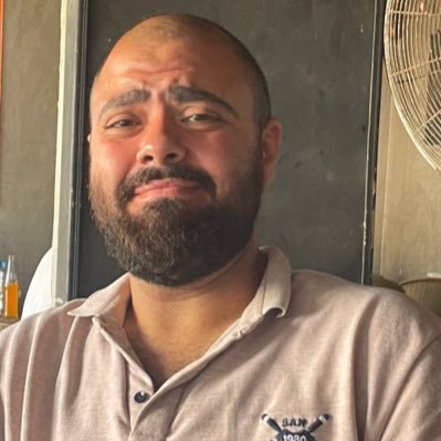 mahmoudkhfagy92's profile picture. 