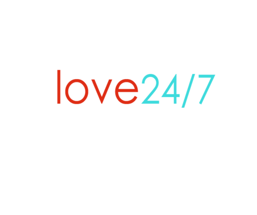projectlove247's profile picture. Love 24/7 is dedicated to spreading love around the world.