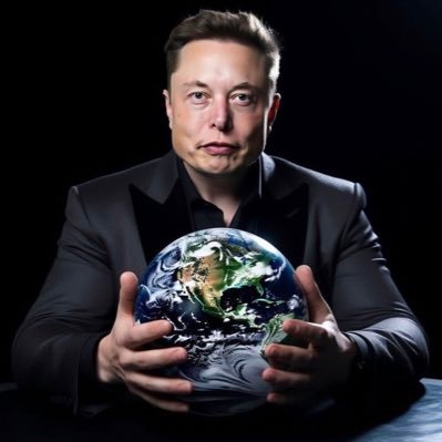 Founder, CEO and chief engineer of Space× CEO and product architect of Tesla, Inc. Owner and CEO of Twitter President of the Musk Foundation