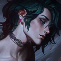 Pretty Boy Central™ | Working on Comms✨ (@arterosse) 's Twitter Profile Photo