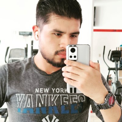 RicardoArturoo's profile picture. Self love, WM!