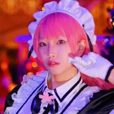 コスプレと音楽フェスに行くのが生きがい/25↑/日常多め/⚠️重加工