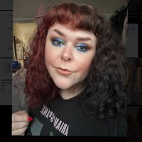 nicole eloise π©πβΏοΈπ³οΈβπ (@nicoleloiseee) 's Twitter Profile Photo nicole eloise π©πβΏοΈπ³οΈβπ (@nicoleloiseee) 's Twitter Profile Photo