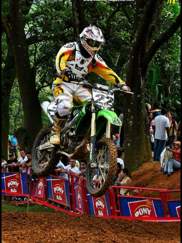 SergioVillaG's profile picture. 