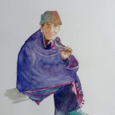 RobinTemsu's profile picture. A student of history, society and culture. @History is an unending dialogue between the present and the past. EH Carr.