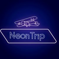 Neon Trip (@neontrip_fuk) 's Twitter Profile