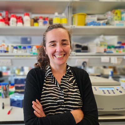 Tenure Track Group Leader @BabrahamInst. Comparative Stem Cell Dynamics lab. @SEBiolDev board member 👩🏼‍🔬 @t_rayon@biologists.social