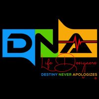 DNA Life Designers(@DNALifeDesigner) 's Twitter Profile Photo