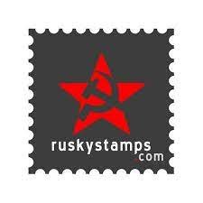 Designer of my own heavily illustrated Russia stamp album pages; now sharing design ideas with free PDFs available to inspire others do the same.