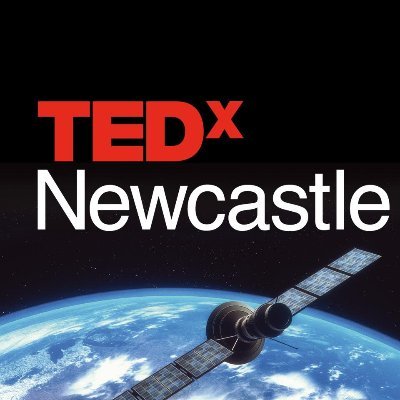 TEDxNewcastle Profile Picture